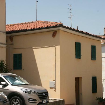 Borgo Antico Lejlighed Montemarciano Eksteriør billede
