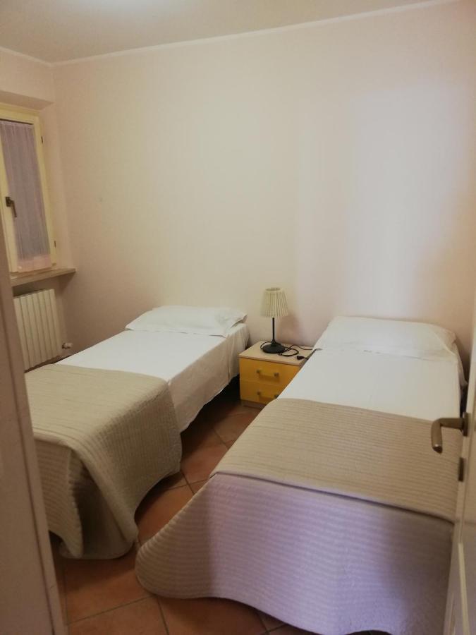 Borgo Antico Lejlighed Montemarciano Eksteriør billede
