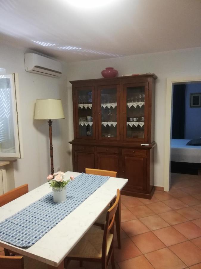 Borgo Antico Lejlighed Montemarciano Eksteriør billede