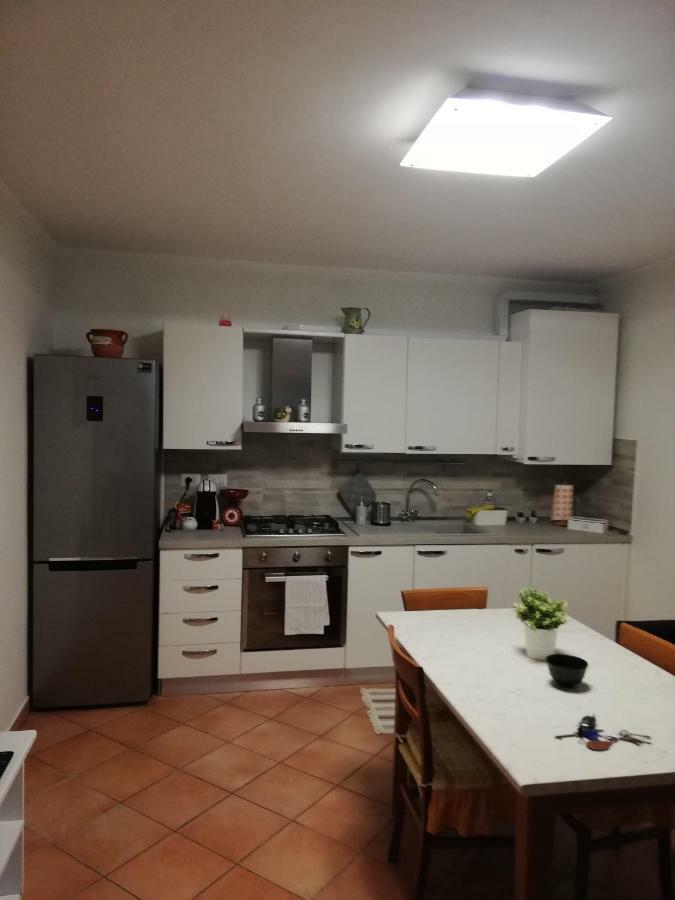 Borgo Antico Lejlighed Montemarciano Eksteriør billede